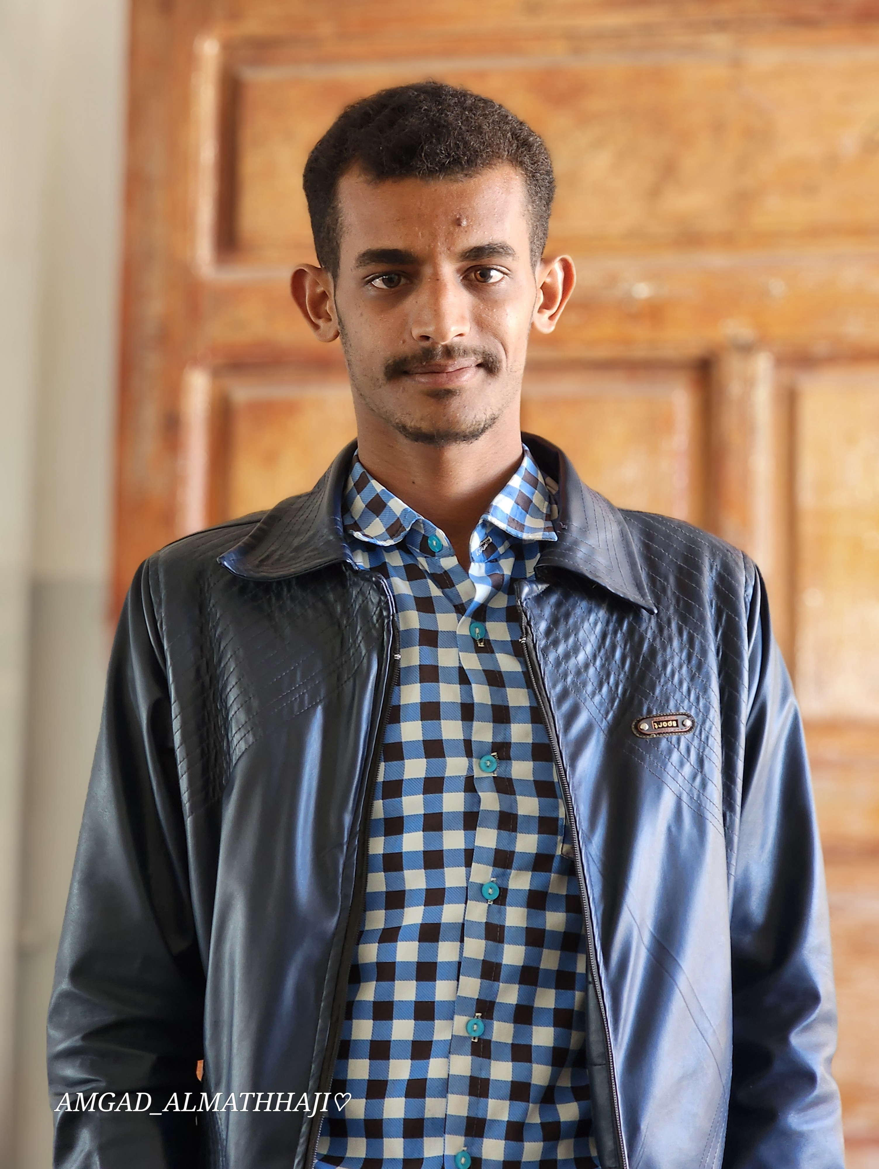 Laden Khaled - Frontend Developer